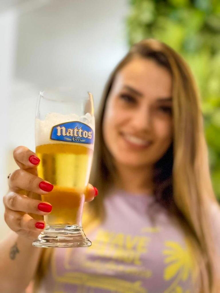 Chopp Delivery Nattos - Seja um Distribuidor