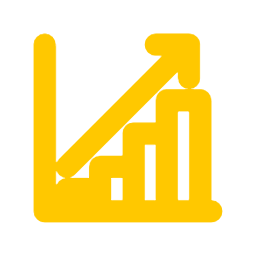 Mercado em Ascenção